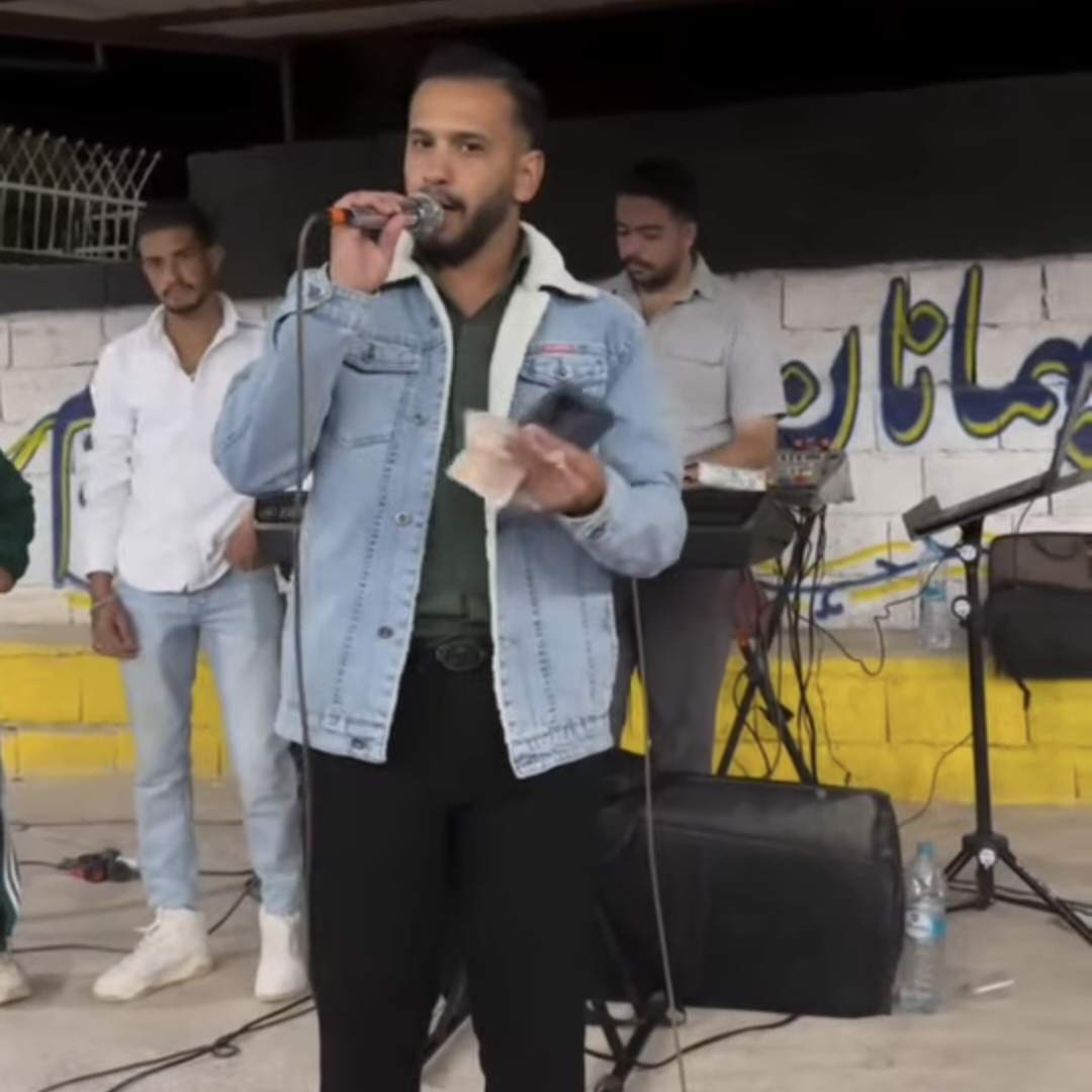 آهنگ جدید حسن براتی اون که یه روز یارم بود